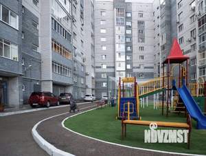 1-к квартира, на длительный срок, 45м2, 9/10 этаж