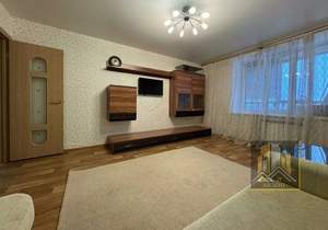 1-к квартира, на длительный срок, 38м2, 4/9 этаж