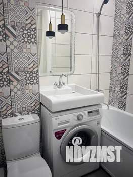 1-к квартира, посуточно, 36м2, 3/5 этаж