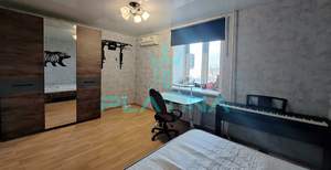 3-к квартира, на длительный срок, 70м2, 4/10 этаж