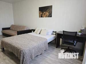 1-к квартира, посуточно, 40м2, 15/20 этаж