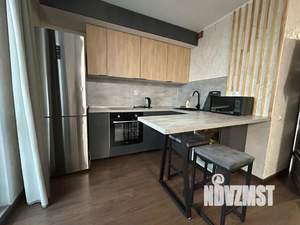 2-к квартира, посуточно, 50м2, 10/19 этаж