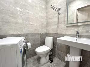 1-к квартира, на длительный срок, 40м2, 5/10 этаж