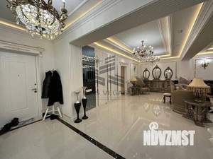 3-к квартира, на длительный срок, 150м2, 2/3 этаж