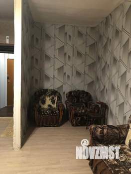 Студия квартира, на длительный срок, 25м2, 2/2 этаж