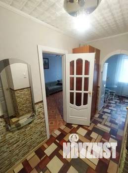 1-к квартира, посуточно, 32м2, 6/9 этаж
