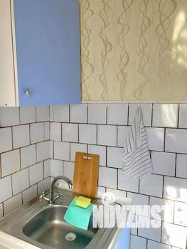 1-к квартира, посуточно, 58м2, 1/1 этаж