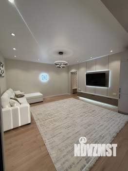 2-к квартира, на длительный срок, 60м2, 6/20 этаж