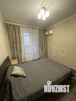 1-к квартира, на длительный срок, 41м2, 9/19 этаж