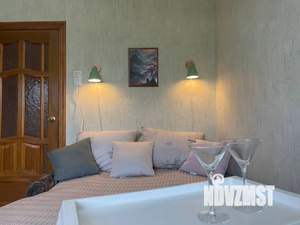 3-к квартира, посуточно, 70м2, 5/9 этаж