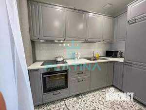 1-к квартира, на длительный срок, 53м2, 2/17 этаж