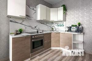 2-к квартира, посуточно, 51м2, 1/1 этаж