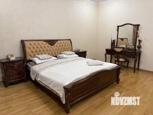 3-к квартира, посуточно, 135м2, 2/5 этаж