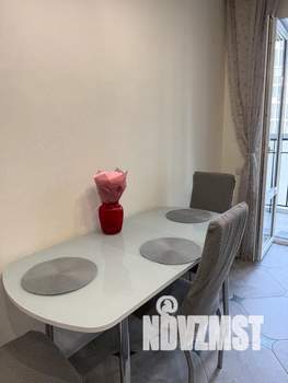 2-к квартира, посуточно, 57м2, 3/10 этаж