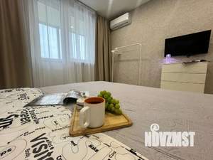 1-к квартира, посуточно, 30м2, 2/19 этаж