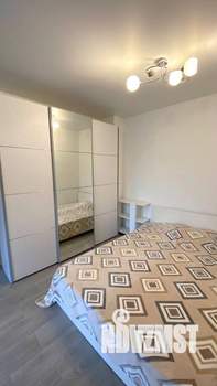 1-к квартира, на длительный срок, 39м2, 3/9 этаж