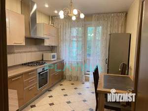 1-к квартира, на длительный срок, 45м2, 7/10 этаж