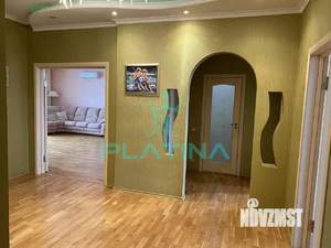 2-к квартира, на длительный срок, 55м2, 9/18 этаж