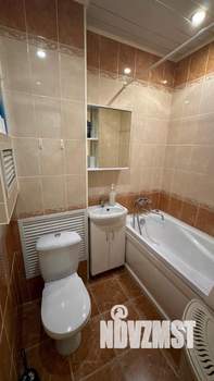 1-к квартира, посуточно, 39м2, 1/1 этаж