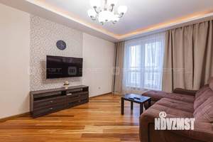 2-к квартира, на длительный срок, 64м2, 11/15 этаж