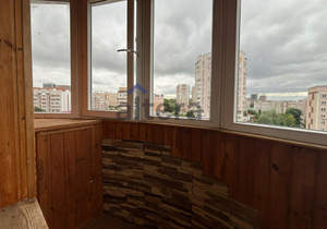 2-к квартира, на длительный срок, 65м2, 7/16 этаж