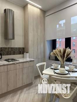 1-к квартира, посуточно, 30м2, 3/6 этаж