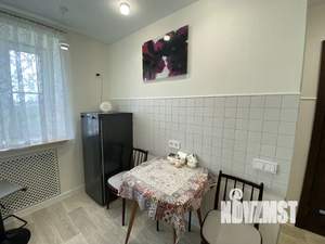 1-к квартира, посуточно, 30м2, 8/9 этаж