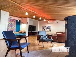 4-к квартира, посуточно, 205м2, 5/5 этаж