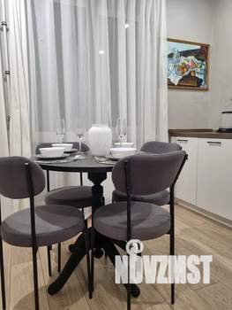 2-к квартира, посуточно, 55м2, 8/9 этаж