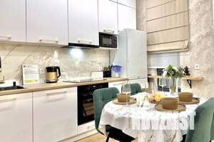 1-к квартира, посуточно, 30м2, 10/24 этаж