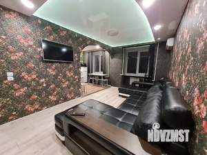 3-к квартира, посуточно, 78м2, 9/10 этаж