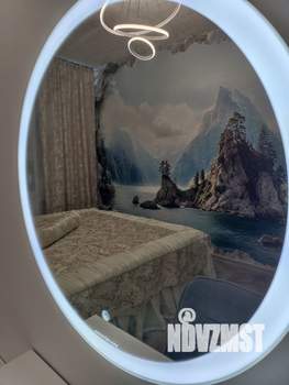 1-к квартира, на длительный срок, 36м2, 6/6 этаж