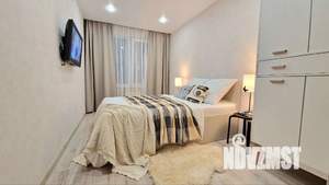 2-к квартира, посуточно, 43м2, 4/5 этаж