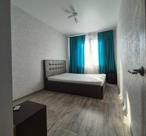 2-к квартира, на длительный срок, 43м2, 5/5 этаж