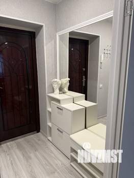 Студия квартира, на длительный срок, 42м2, 5/10 этаж