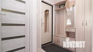 1-к квартира, посуточно, 36м2, 5/9 этаж