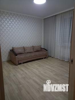 2-к квартира, на длительный срок, 52м2, 13/19 этаж