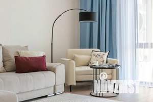 2-к квартира, посуточно, 67м2, 5/9 этаж