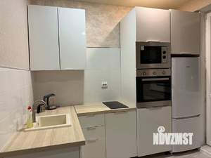 1-к квартира, на длительный срок, 45м2, 12/16 этаж