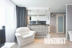 1-к квартира, посуточно, 30м2, 9/9 этаж