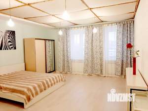 3-к квартира, на длительный срок, 110м2, 3/6 этаж