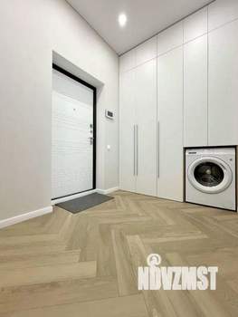 2-к квартира, на длительный срок, 53м2, 13/17 этаж