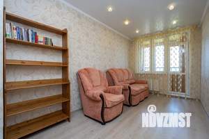 1-к квартира, посуточно, 65м2, 14/19 этаж