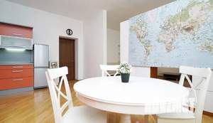 3-к квартира, посуточно, 100м2, 5/6 этаж