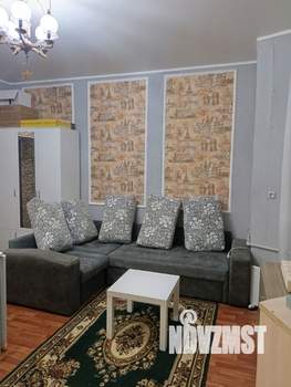 Студия квартира, на длительный срок, 25м2, 1/3 этаж