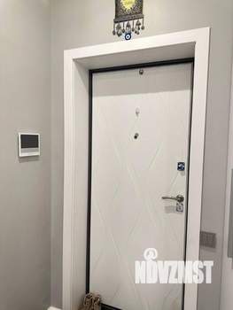 3-к квартира, на длительный срок, 80м2, 18/26 этаж