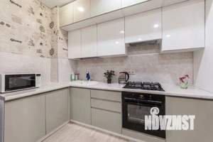 2-к квартира, посуточно, 64м2, 1/1 этаж