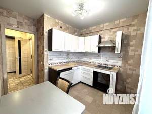 1-к квартира, на длительный срок, 33м2, 9/10 этаж