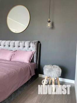 1-к квартира, посуточно, 60м2, 1/1 этаж