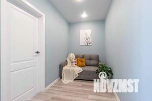 2-к квартира, посуточно, 49м2, 16/24 этаж